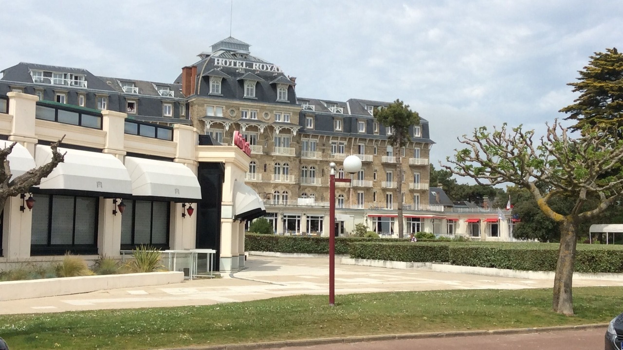 Photo of Outdoor in Guerande