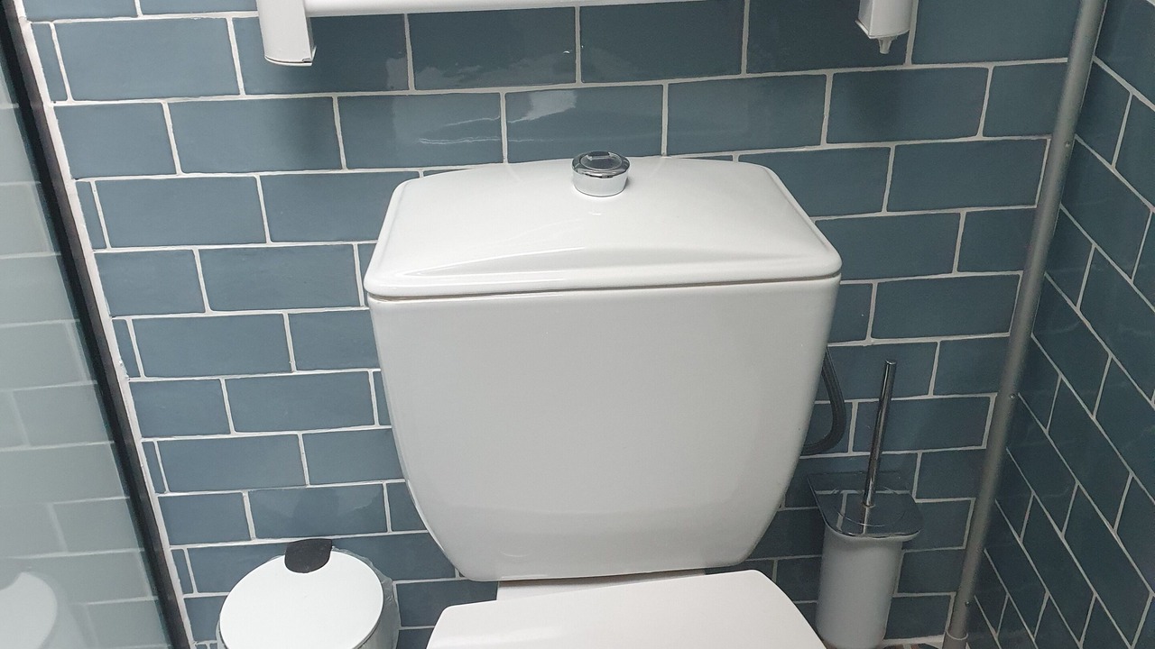 Photo of Bathroom in Guerande