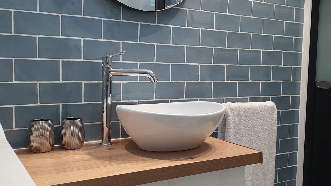 Photo of Bathroom in Guerande