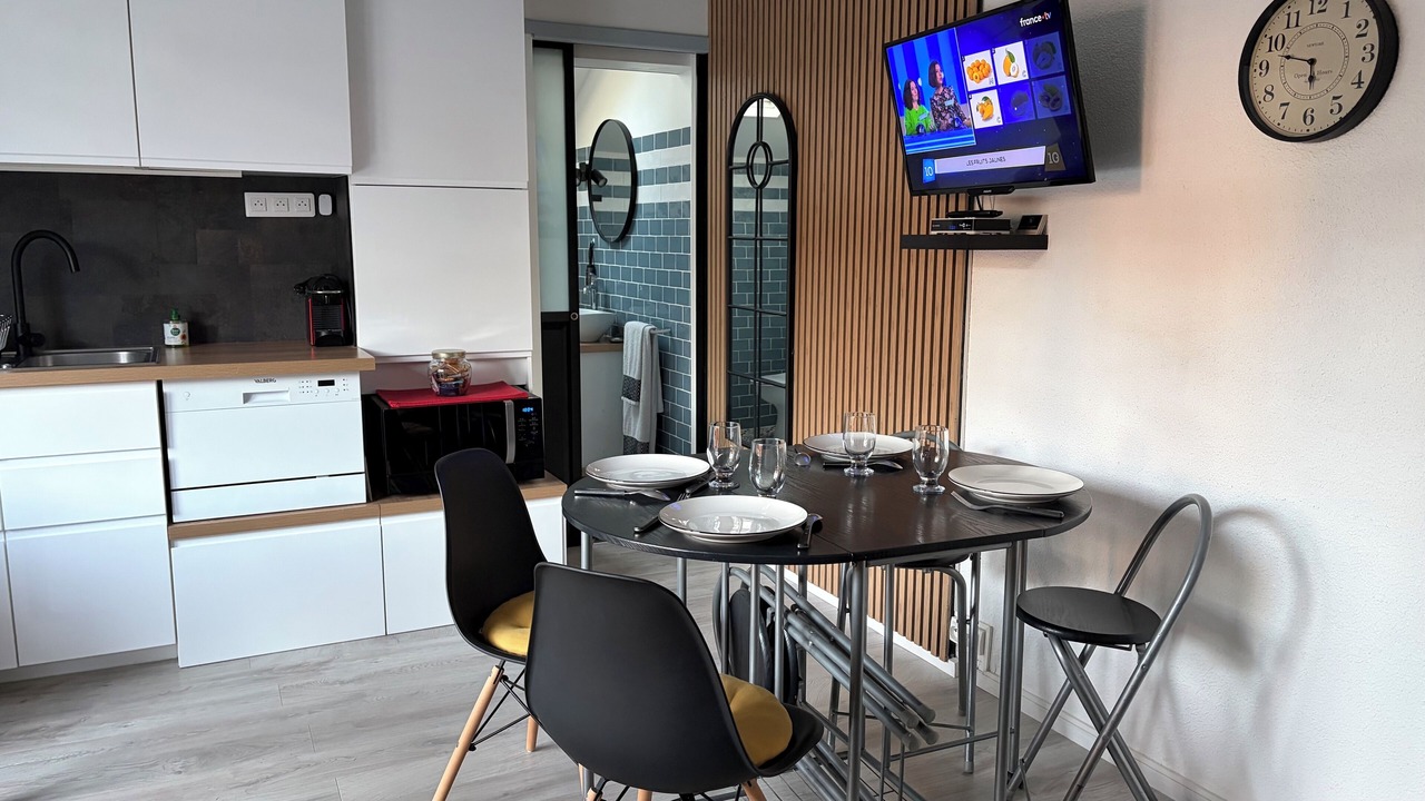 Photo of Kitchen in Guerande