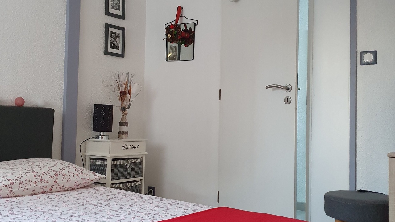 Photo of Bedroom in Guerande