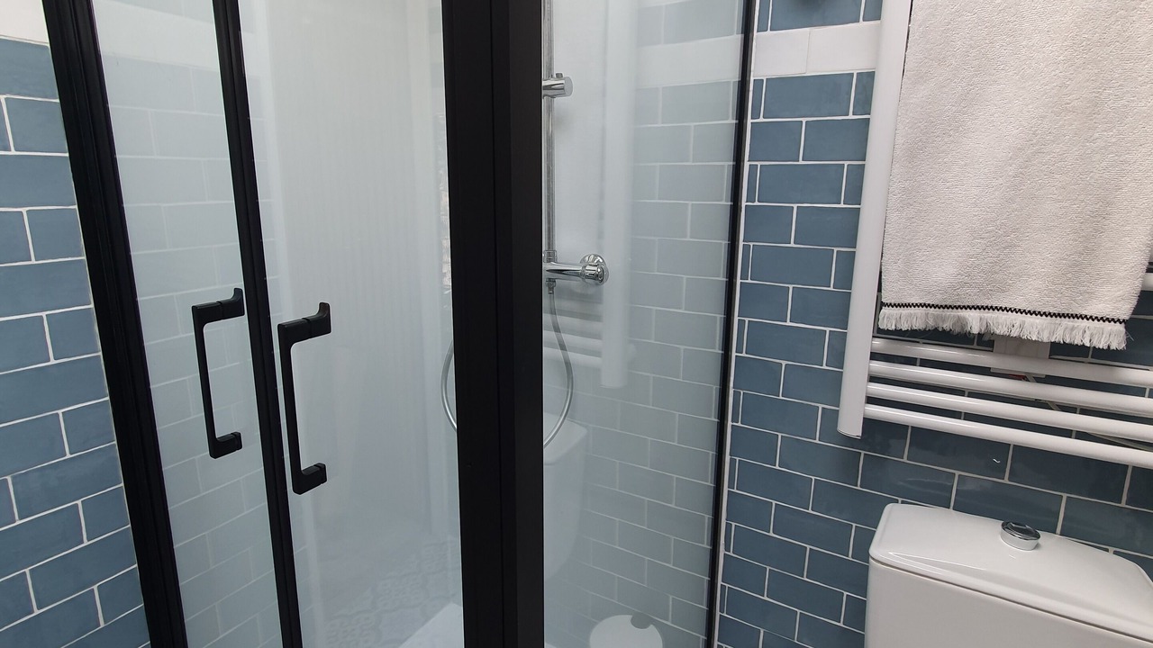 Photo of Bathroom in Guerande