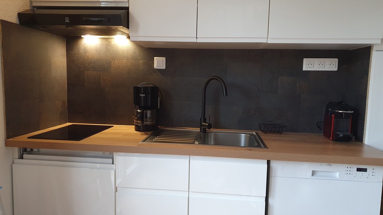 Photo of Kitchen in Guerande