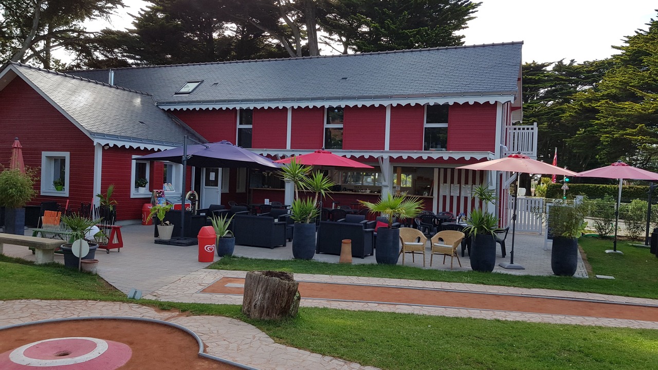 Photo of Outdoor in Guerande