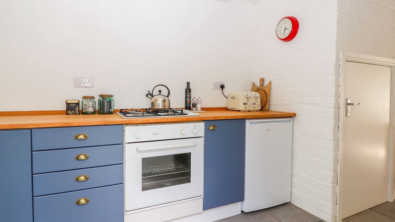 Photo of Kitchen in Malpas