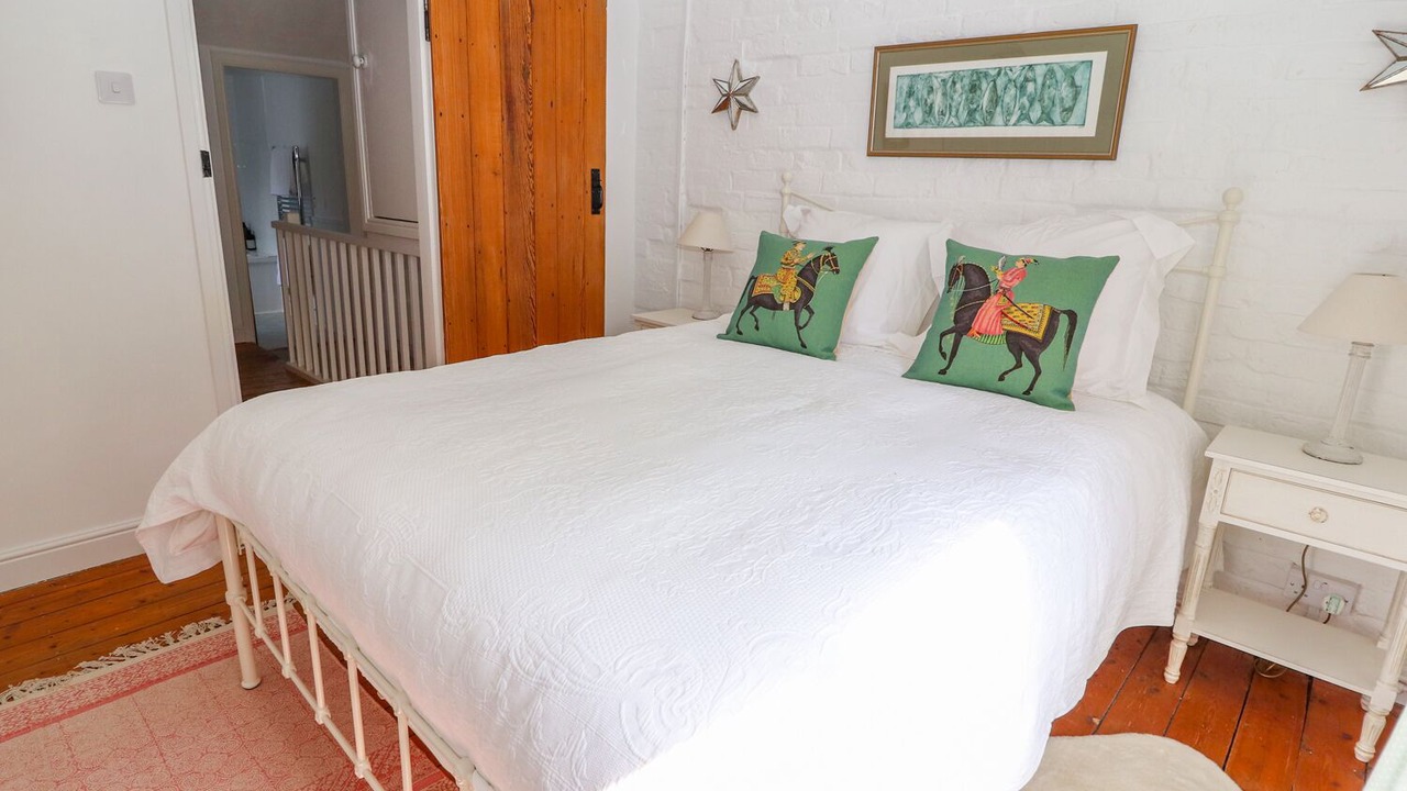 Photo of Bedroom in Malpas