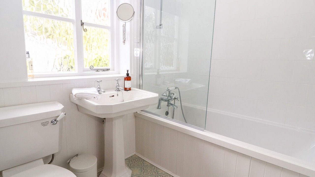 Photo of Bathroom in Malpas