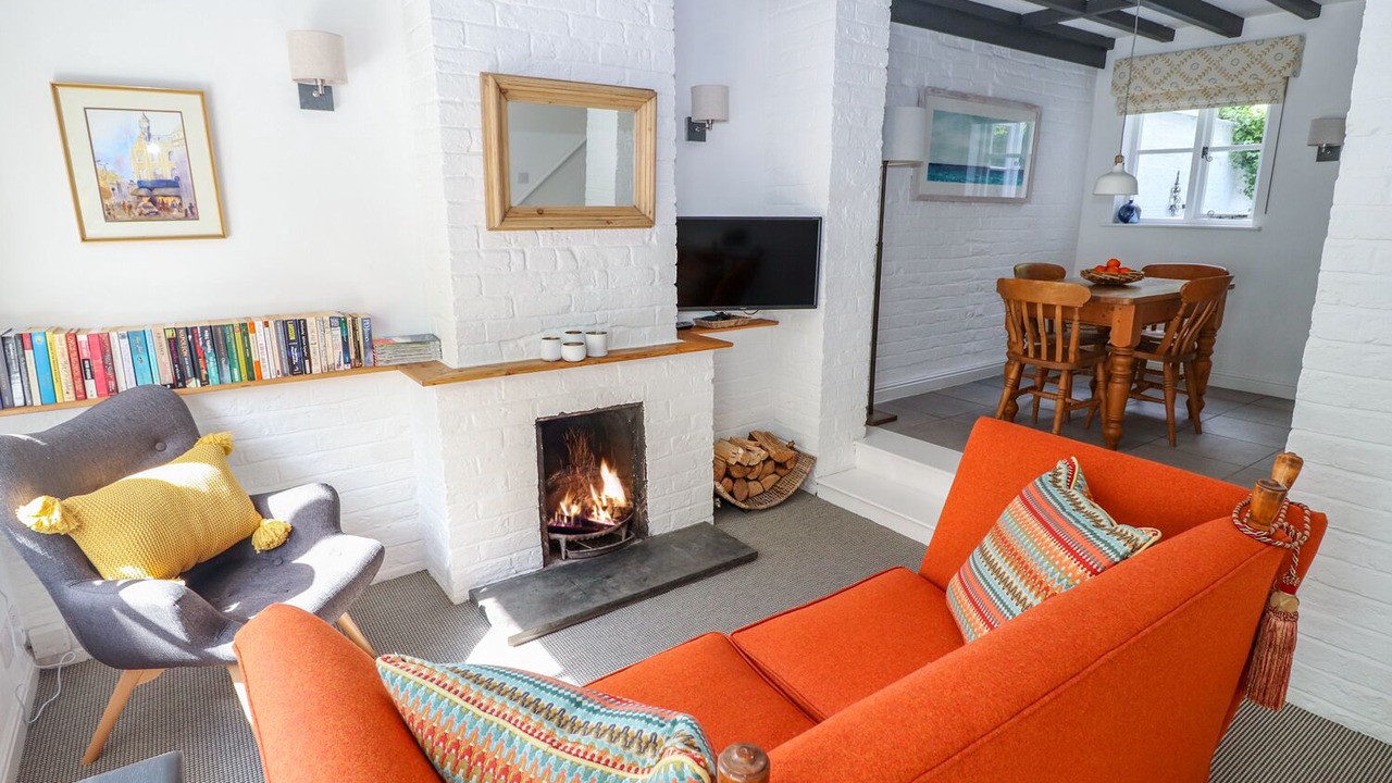 Photo of Livingroom in Malpas