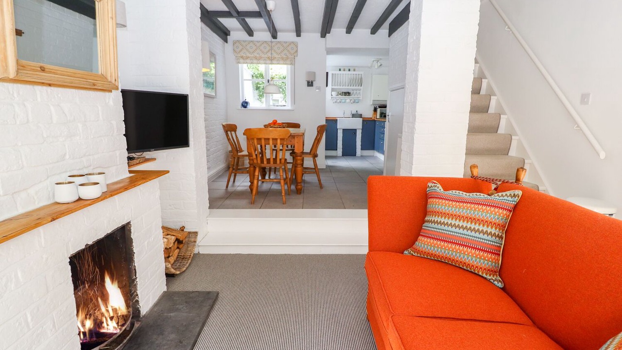 Photo of Livingroom in Malpas