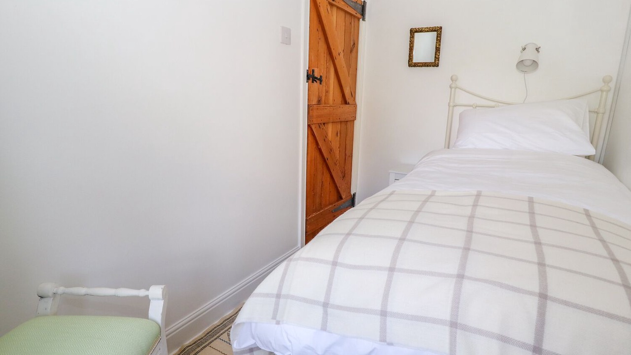 Photo of Bedroom in Malpas