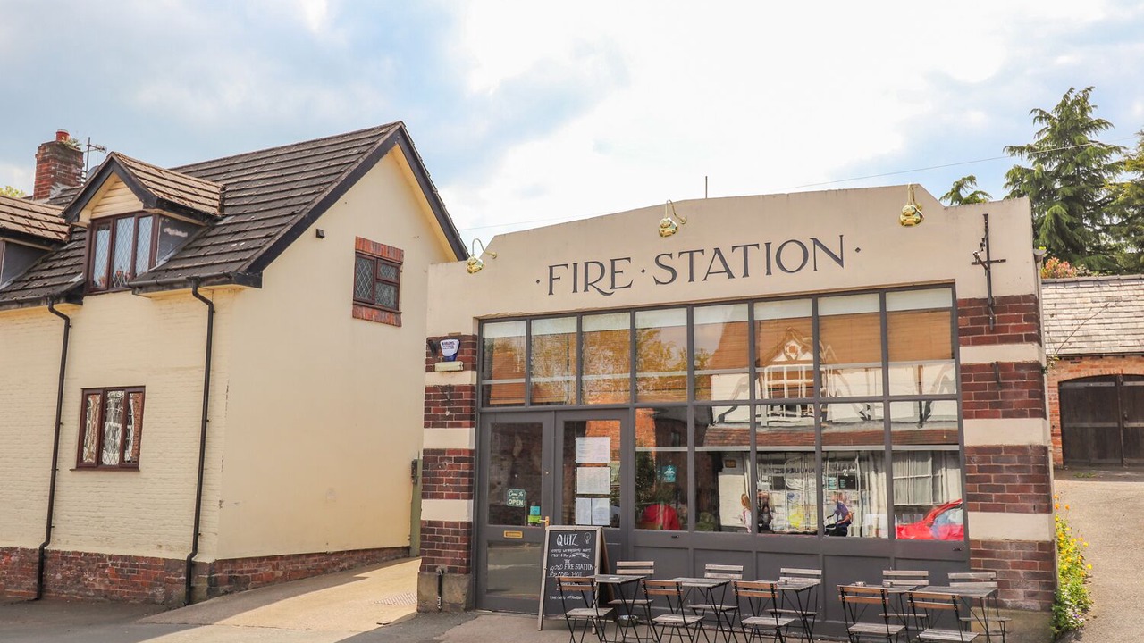 Photo of Outdoor in Malpas