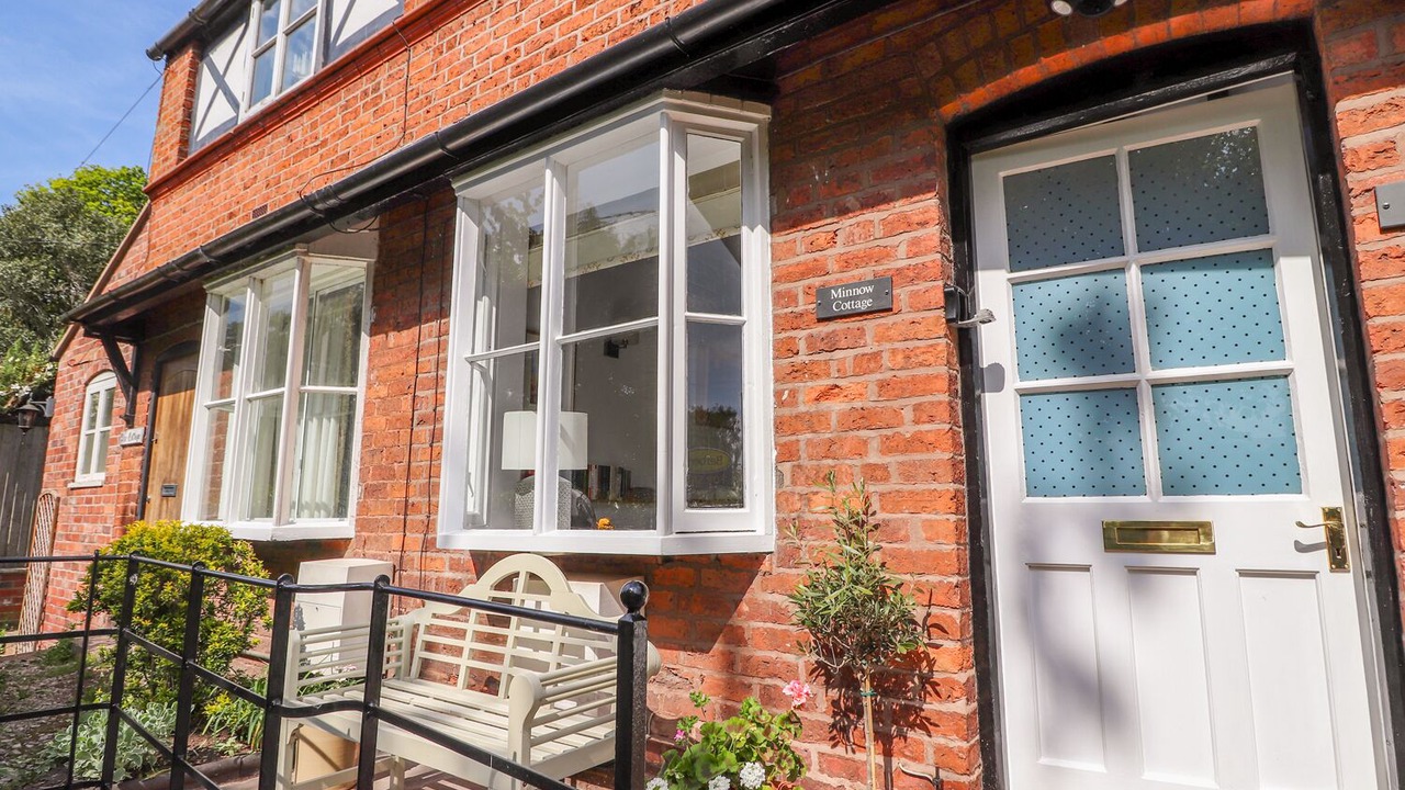 Photo of Outdoor in Malpas