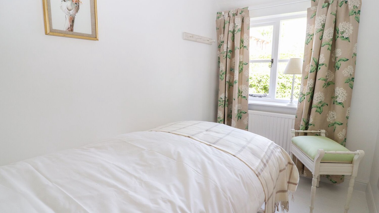 Photo of Bedroom in Malpas