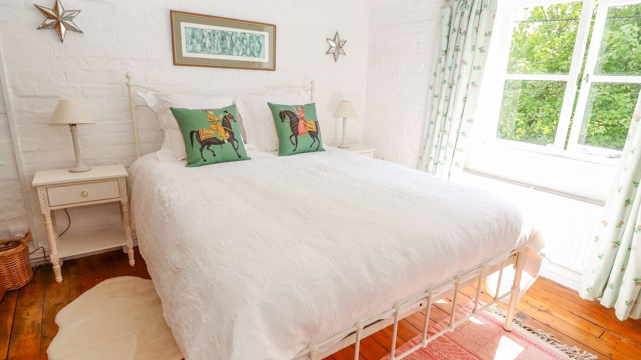 Photo of Bedroom in Malpas