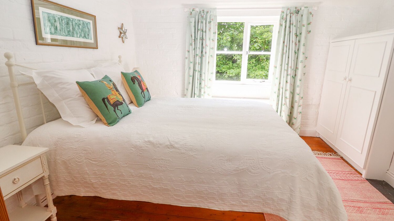 Photo of Bedroom in Malpas