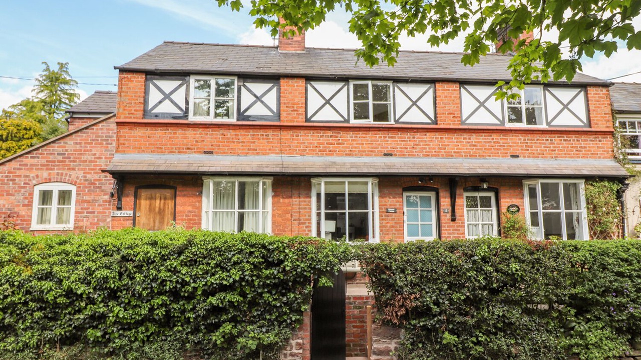 Photo of Outdoor in Malpas