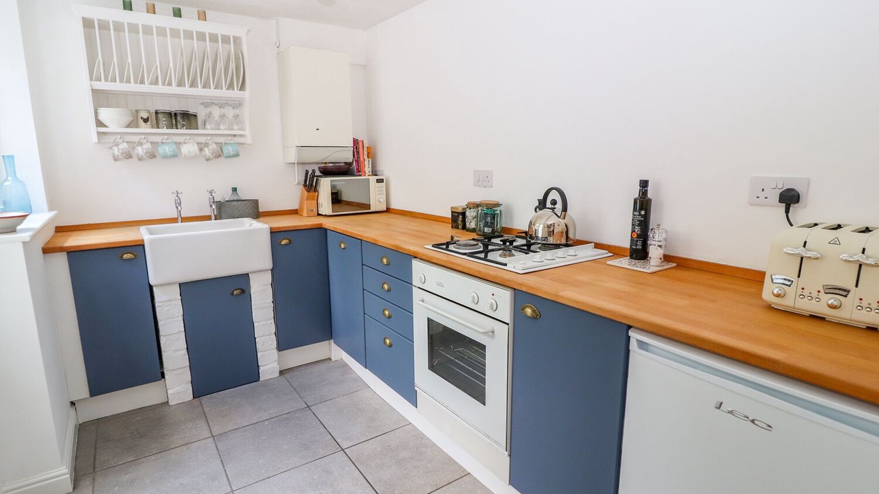 Photo of Kitchen in Malpas