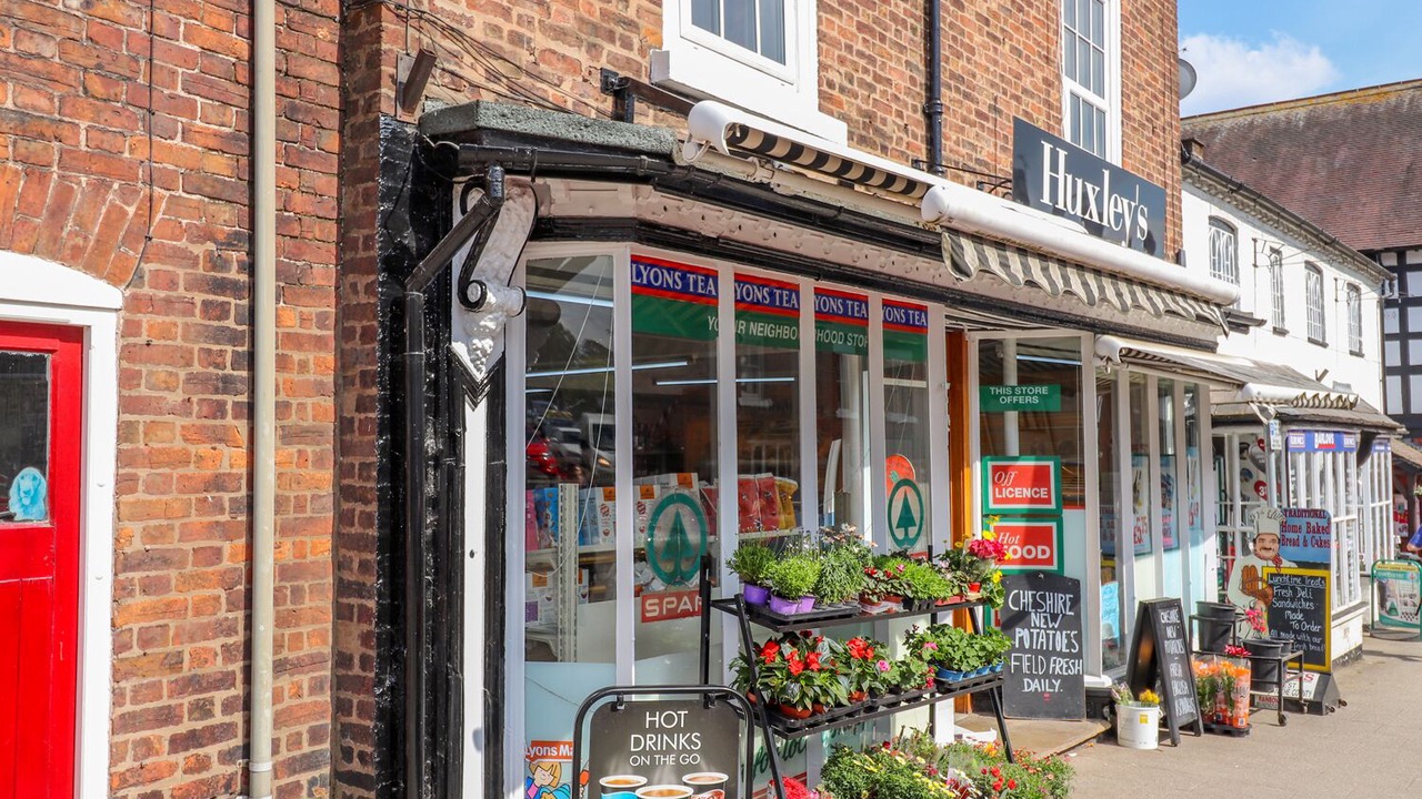 Photo of Outdoor in Malpas