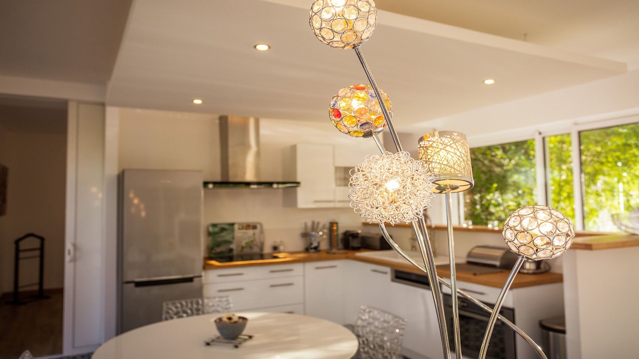Photo of Kitchen in Carnas