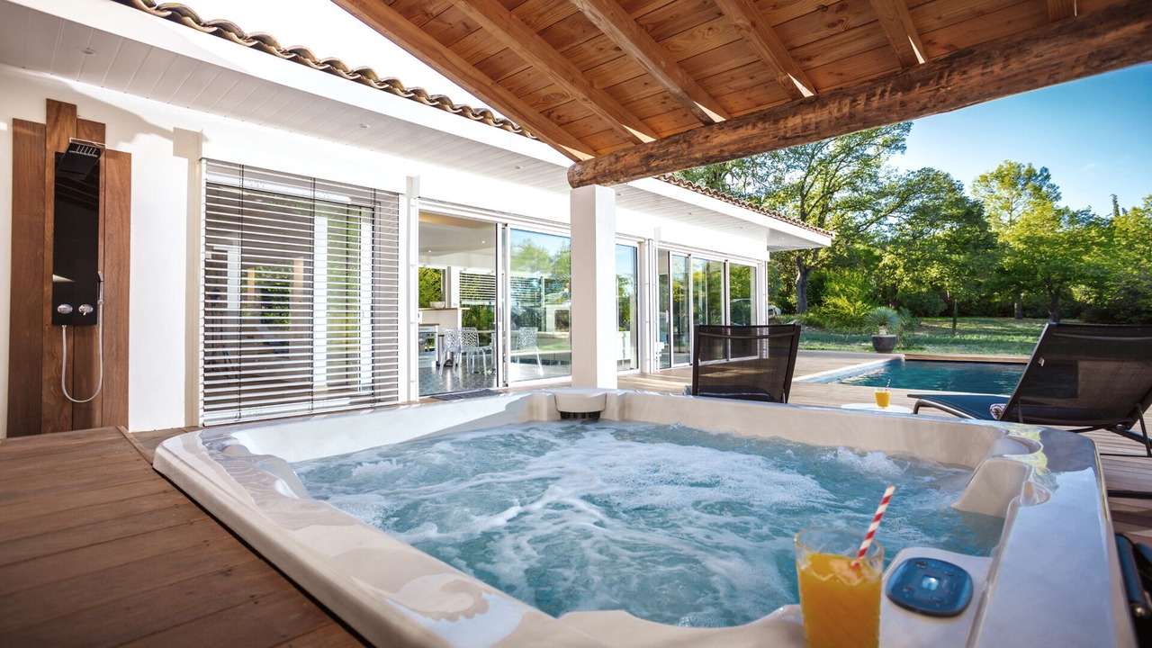 Photo of Patio Balcony in Carnas