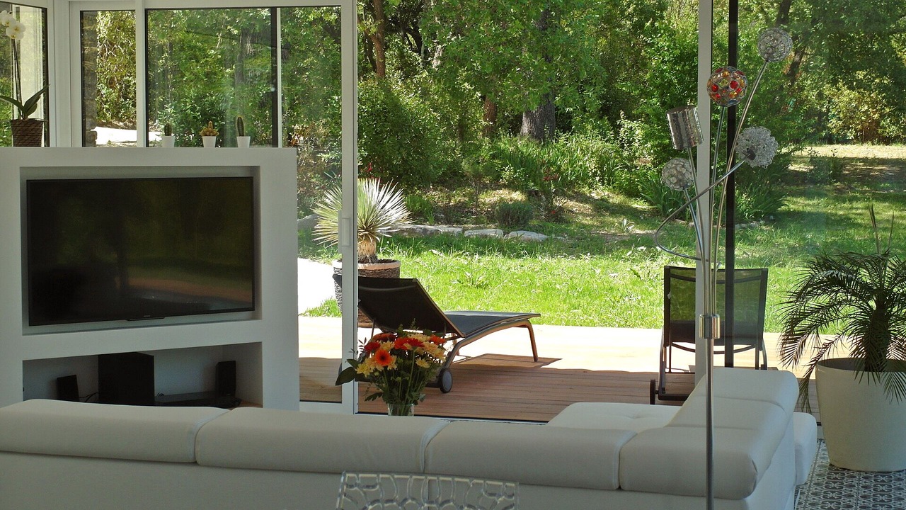 Photo of Livingroom in Carnas