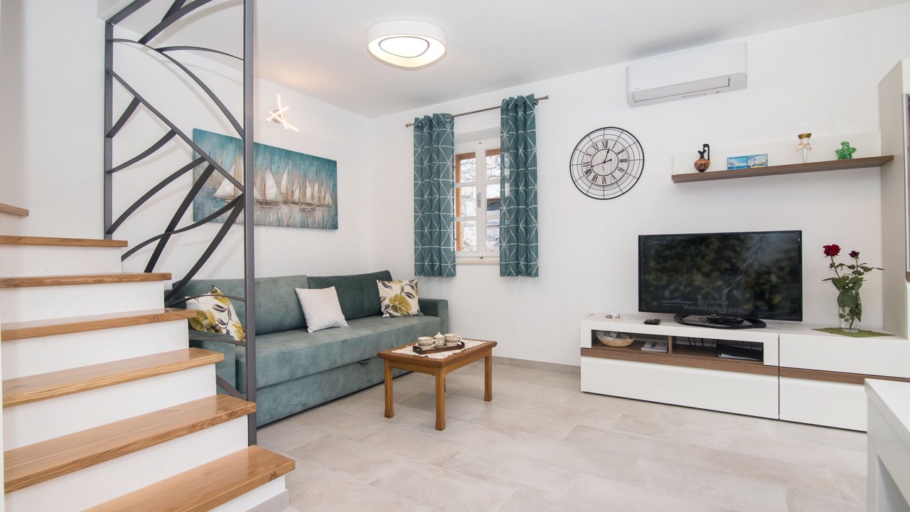 Photo of Livingroom in Vrboska