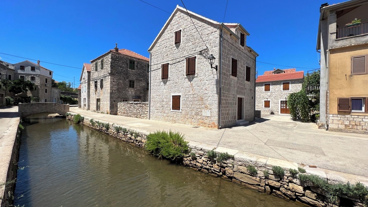 Photo of Outdoor in Vrboska