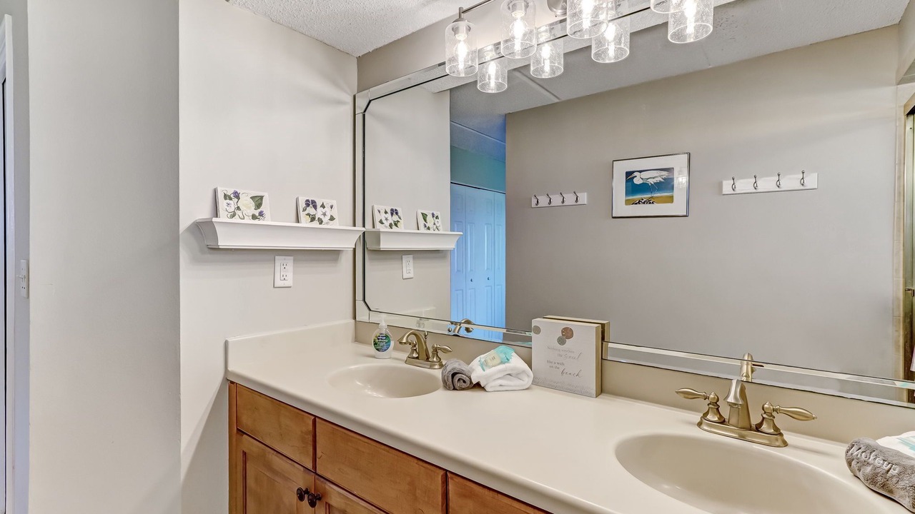 Photo of Bathroom in Amelia City