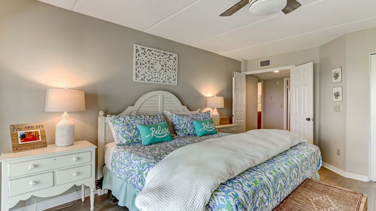 Photo of Bedroom in Amelia City