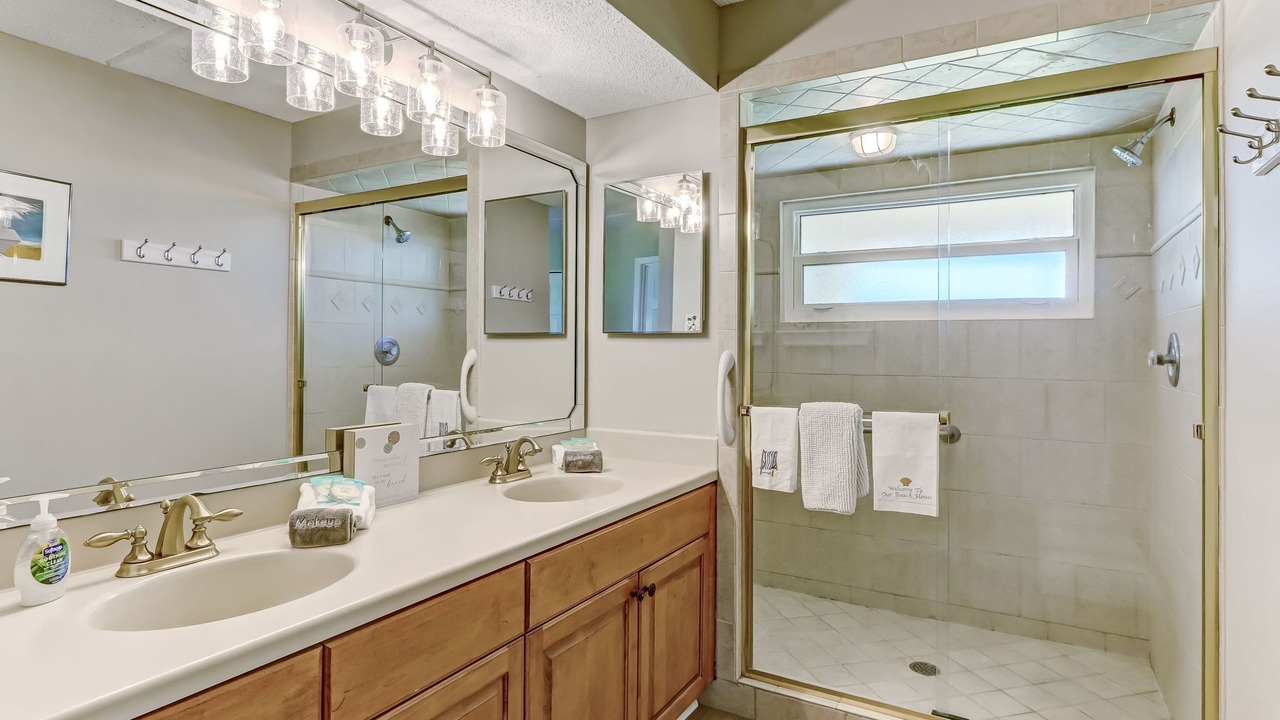 Photo of Bathroom in Amelia City