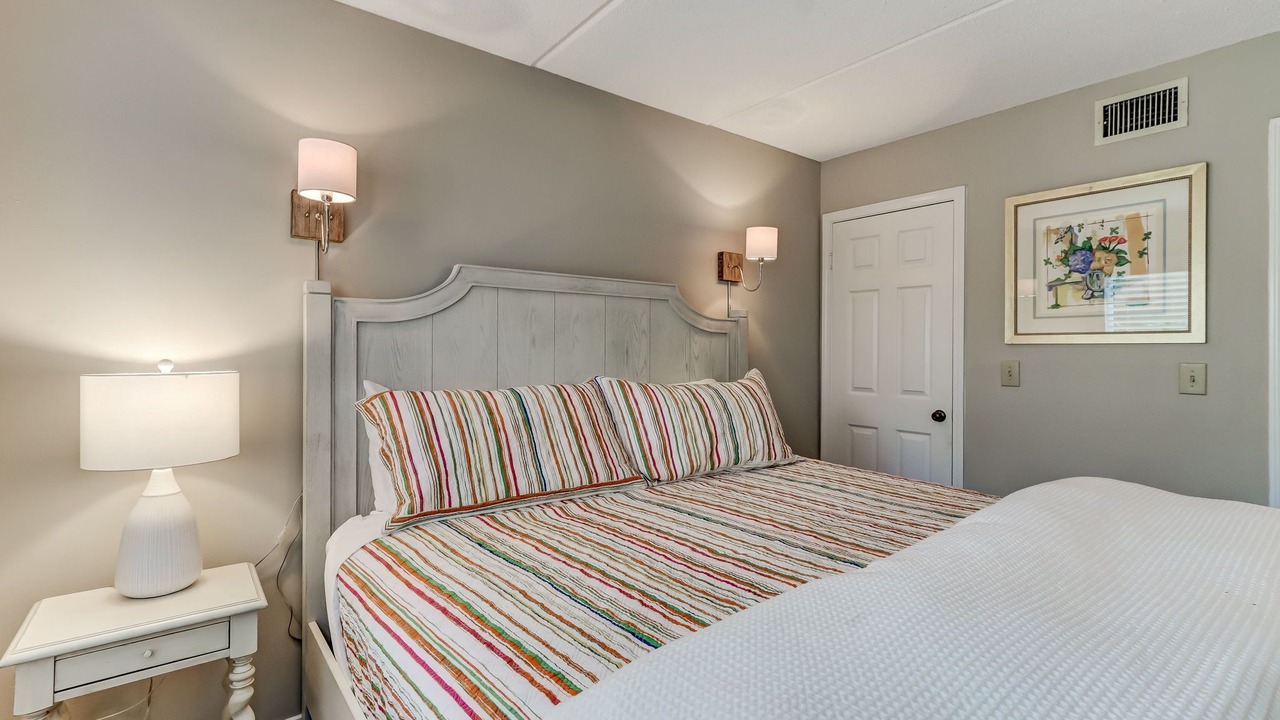 Photo of Bedroom in Amelia City