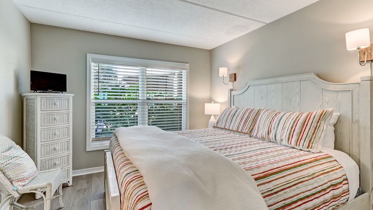 Photo of Bedroom in Amelia City