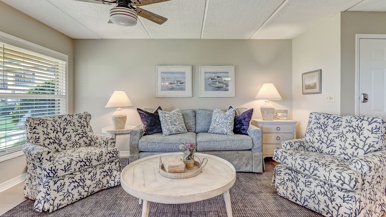 Photo of Livingroom in Amelia City