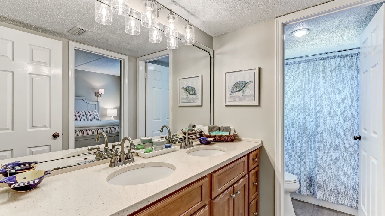 Photo of Bathroom in Amelia City