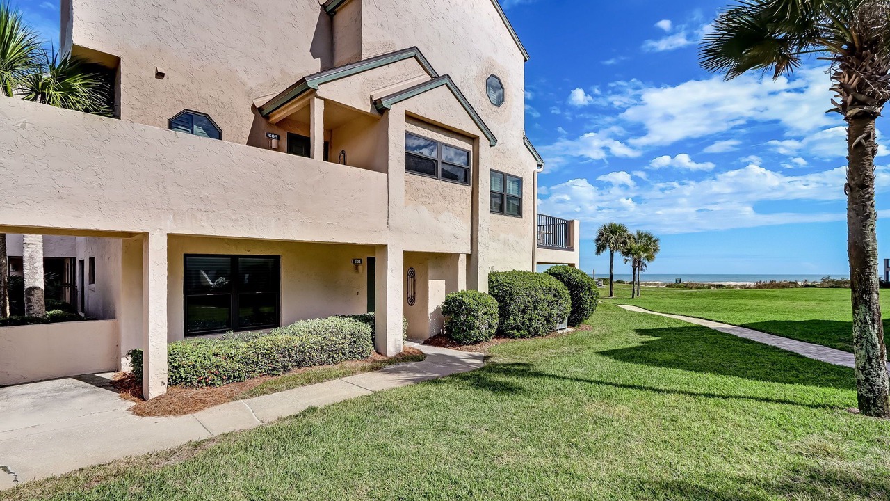 Photo of Outdoor in Amelia City