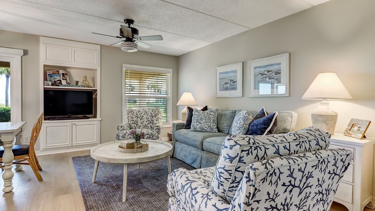 Photo of Livingroom in Amelia City