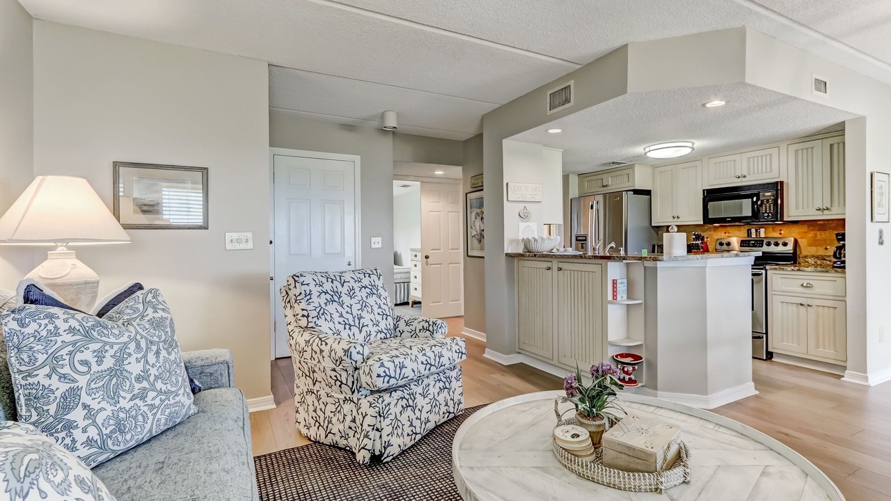 Photo of Livingroom in Amelia City