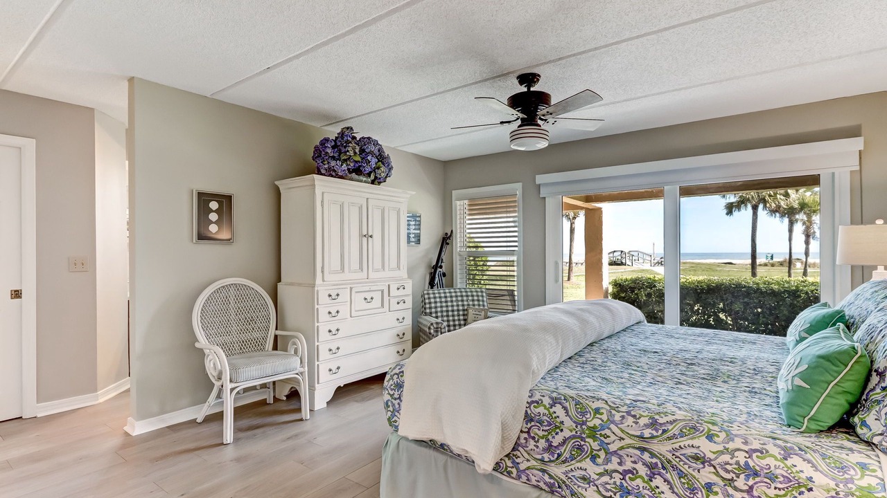 Photo of Bedroom in Amelia City