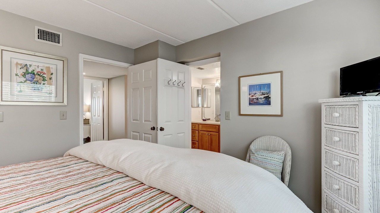 Photo of Bedroom in Amelia City