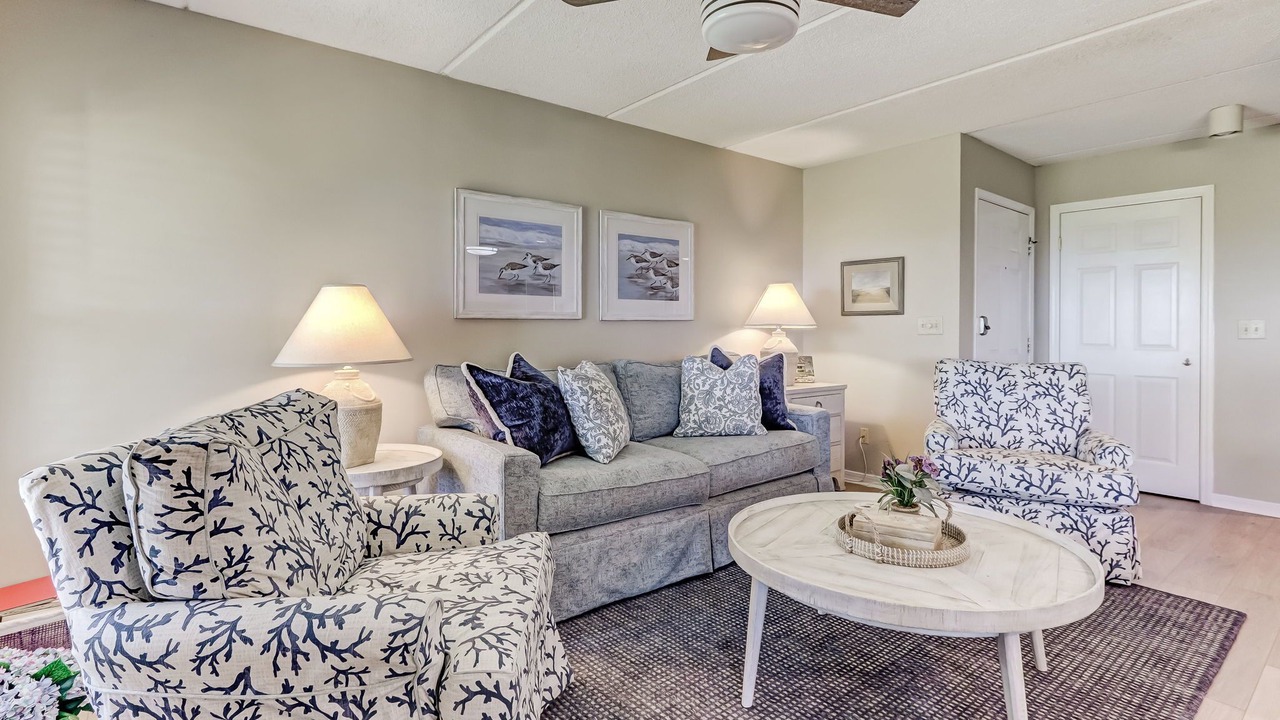 Photo of Livingroom in Amelia City