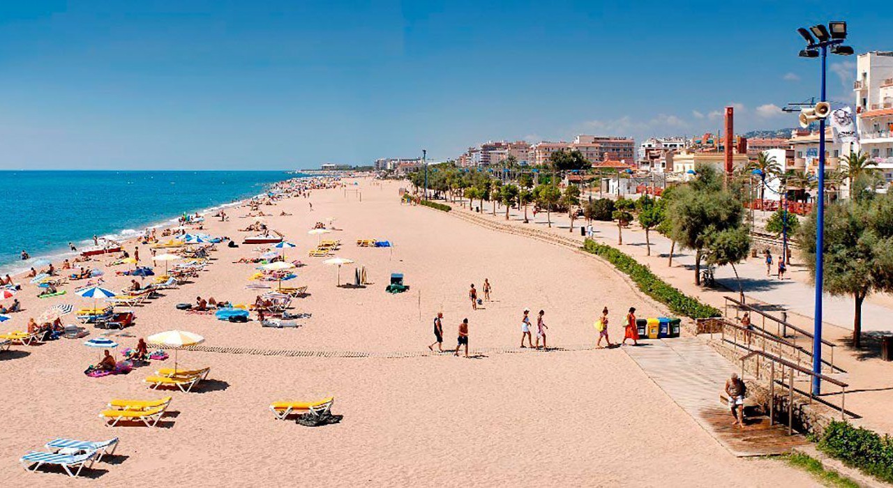 Photo of Others in Malgrat de Mar
