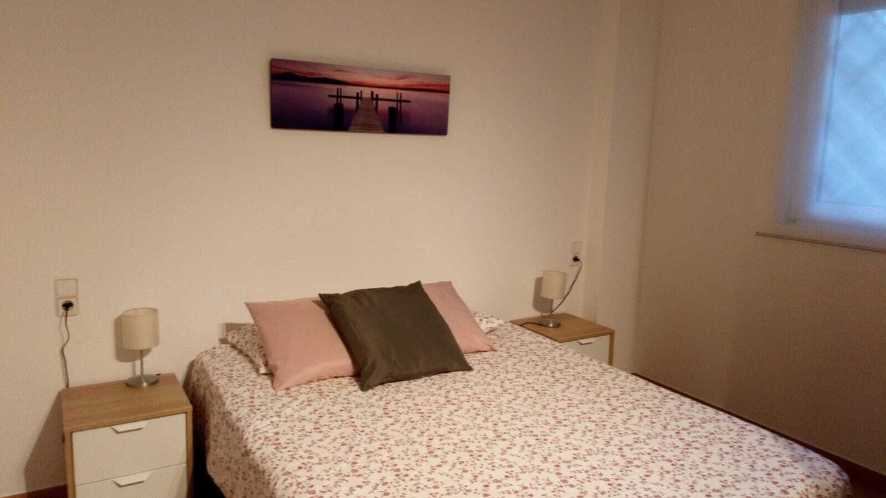 Photo of Bedroom in Malgrat de Mar