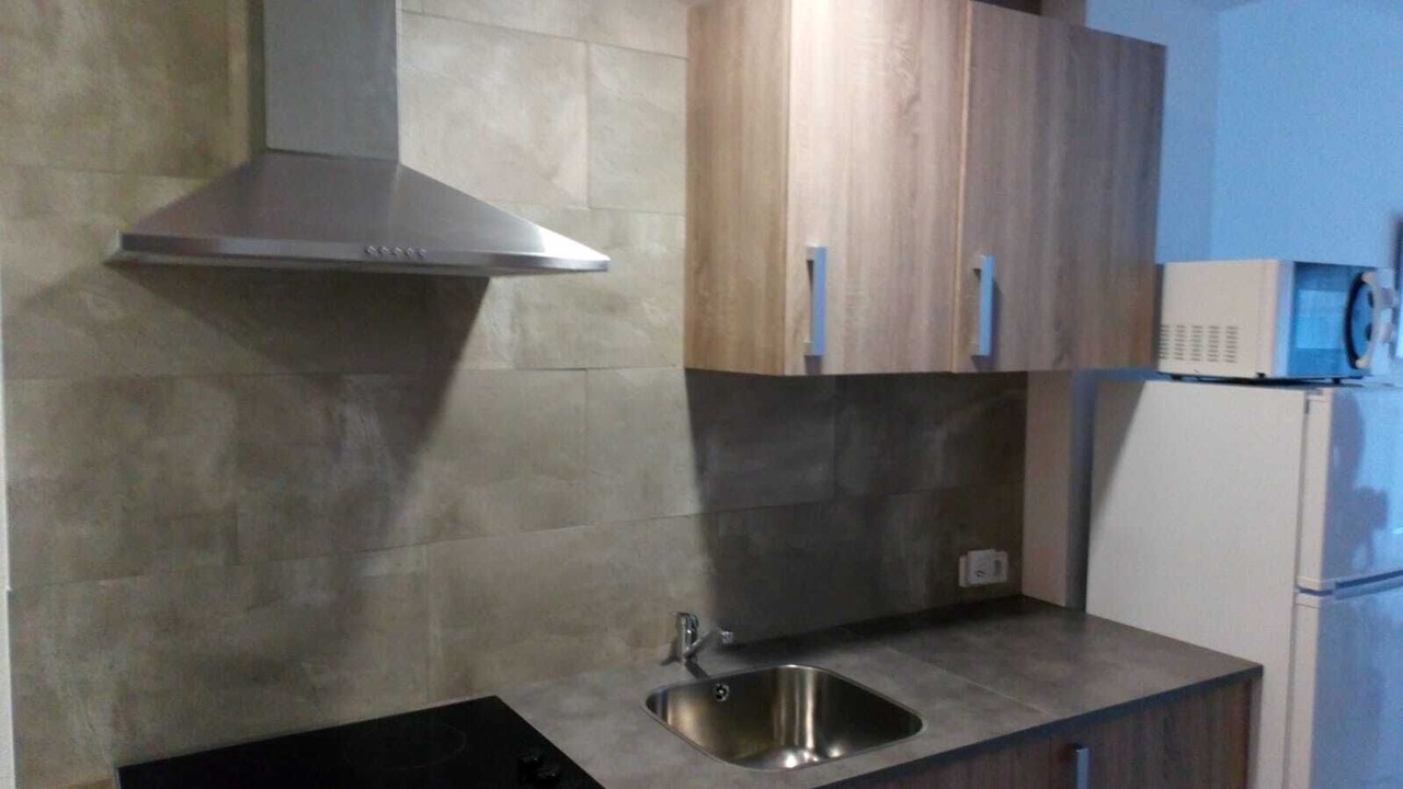 Photo of Kitchen in Malgrat de Mar