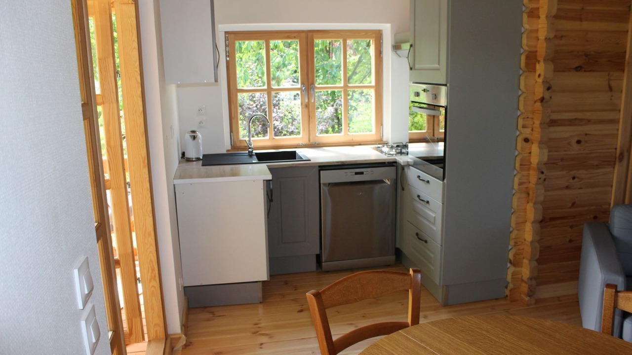 Photo of Kitchen in Bavent