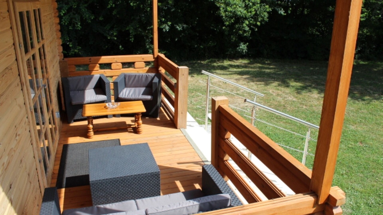 Photo of Outdoor in Bavent