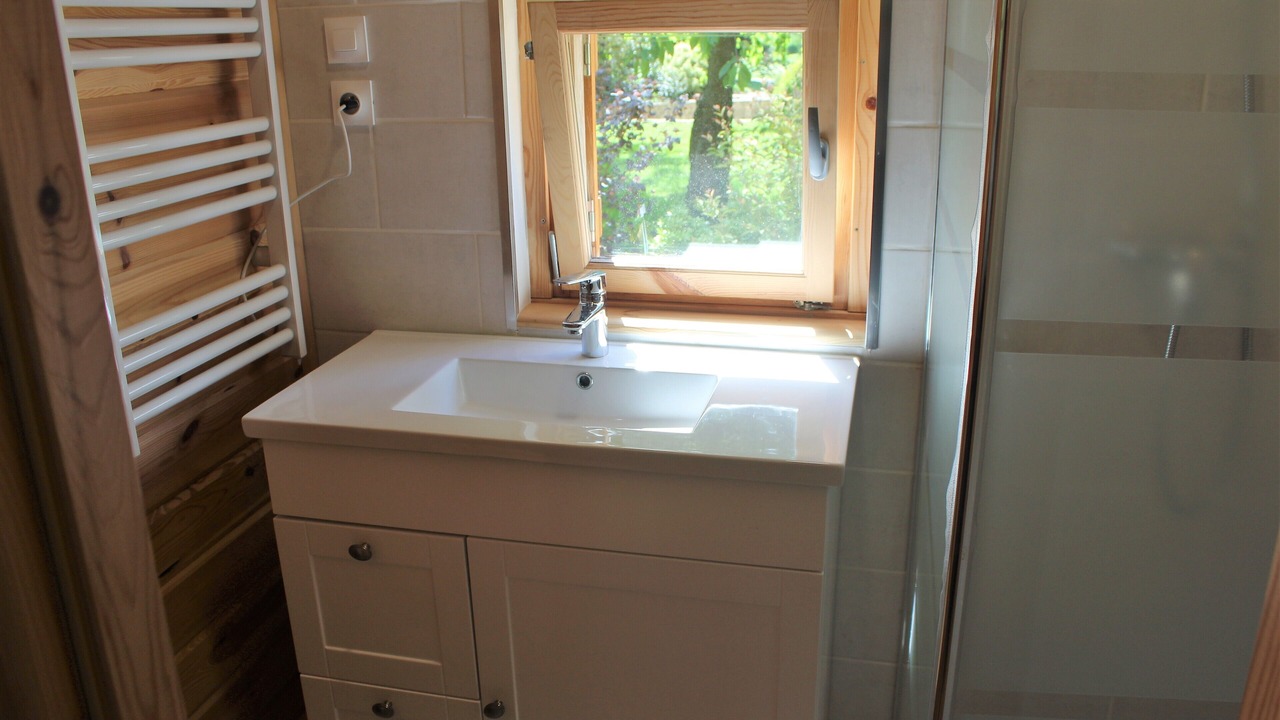 Photo of Bathroom in Bavent