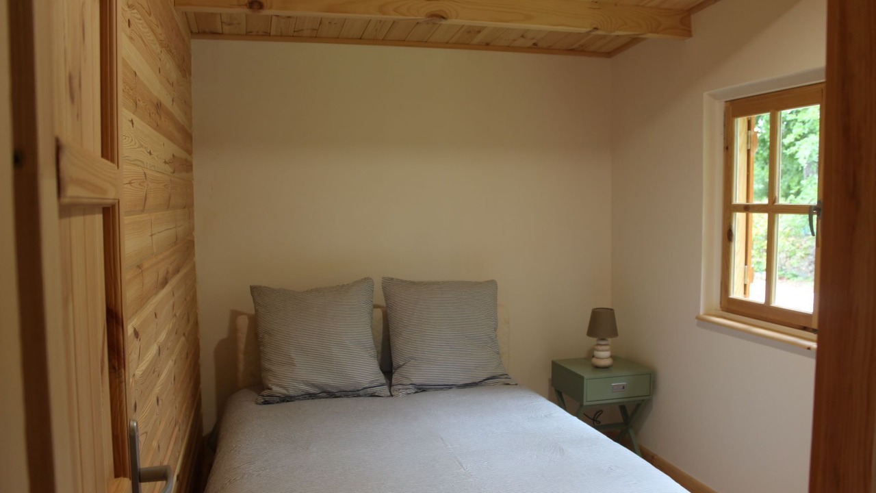 Photo of Bedroom in Bavent