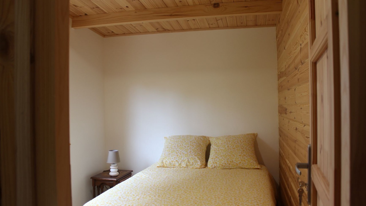Photo of Bedroom in Bavent