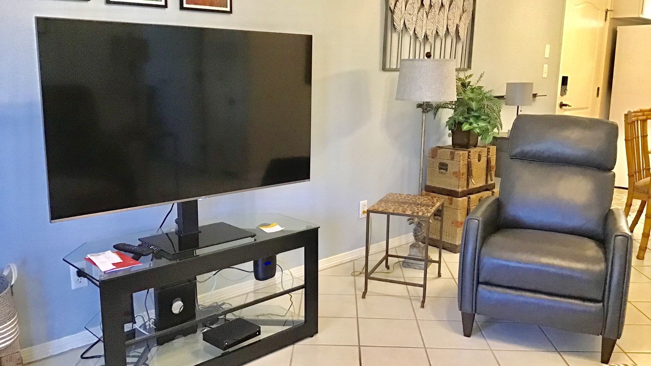 Photo of Bedroom in Laguna Vista