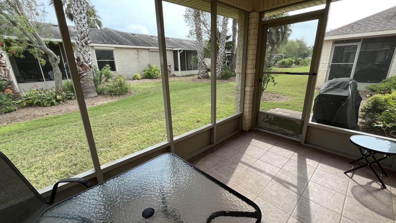 Photo of Outdoor in Laguna Vista